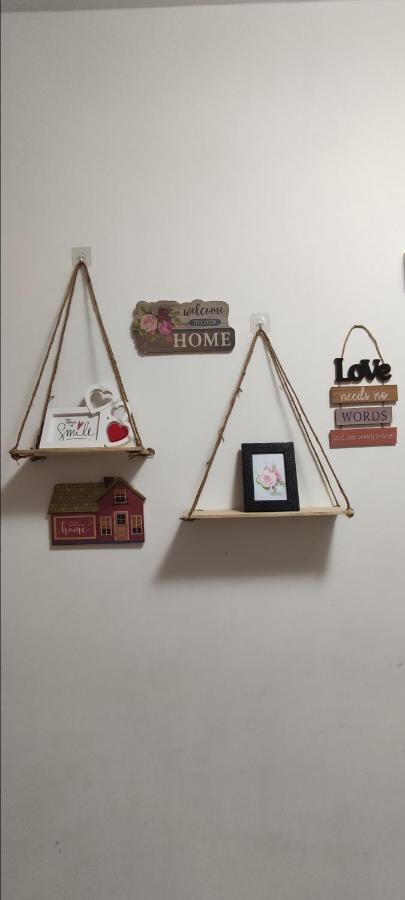 Hani Homestay Wifi Netflix Secure Parking Klia Usim Inti Aeon Mall Nilai Exterior foto